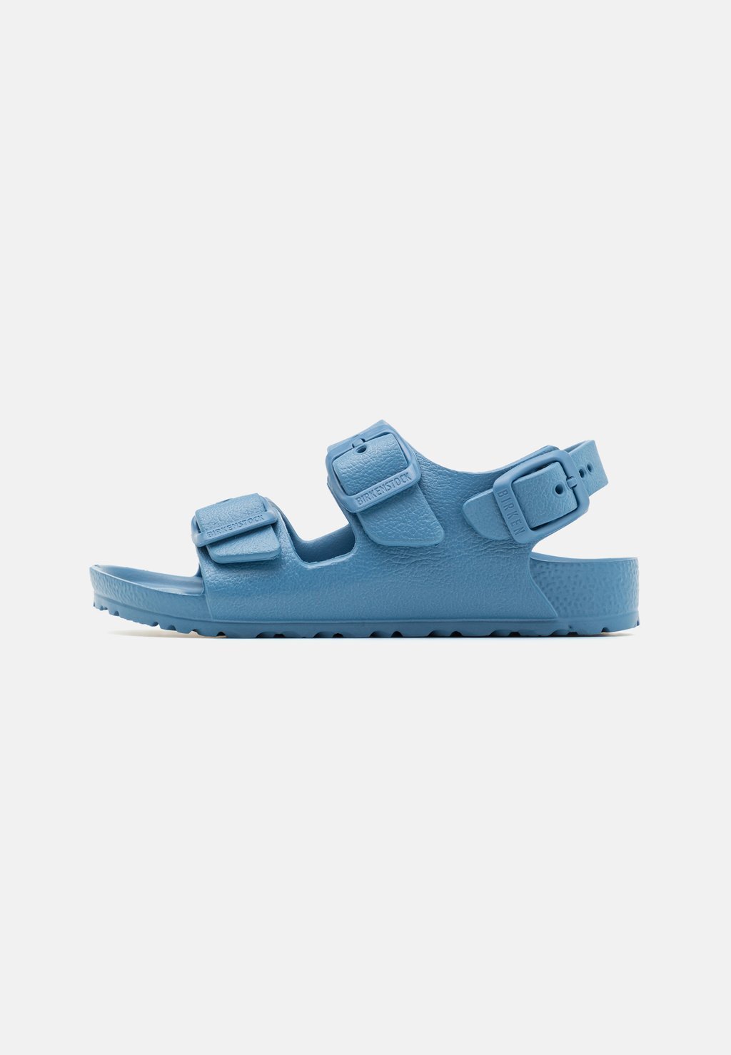 

Сандалии Milano Kids Narrow Birkenstock, синий