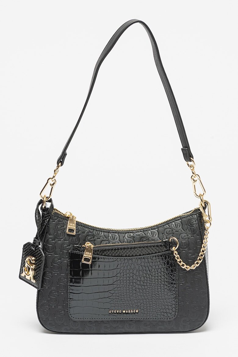 

Сумка Dami из экокожи Steve Madden, черный