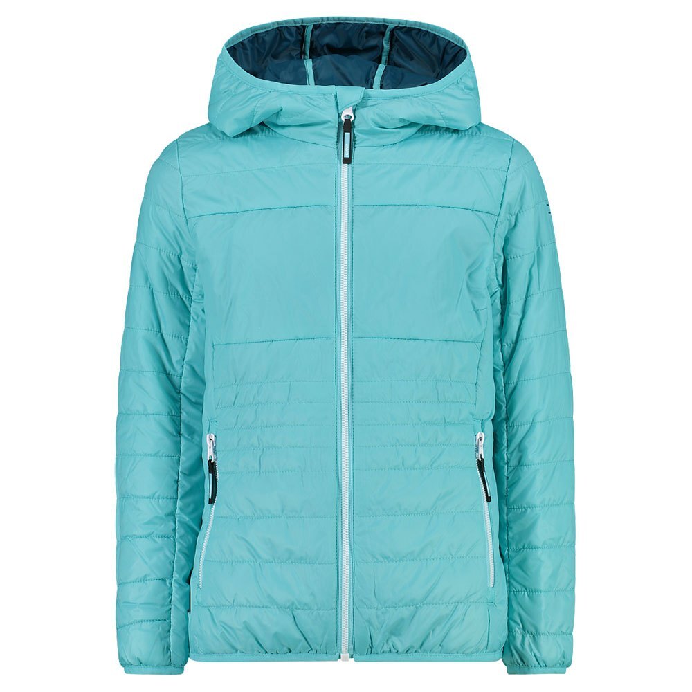 

Куртка CMP 33Z5185 Padded, синий
