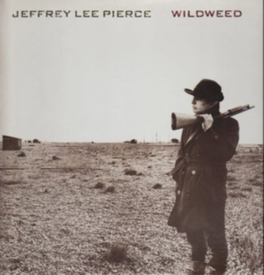 Виниловая пластинка Lee Pierce Jeffrey - Wildweed