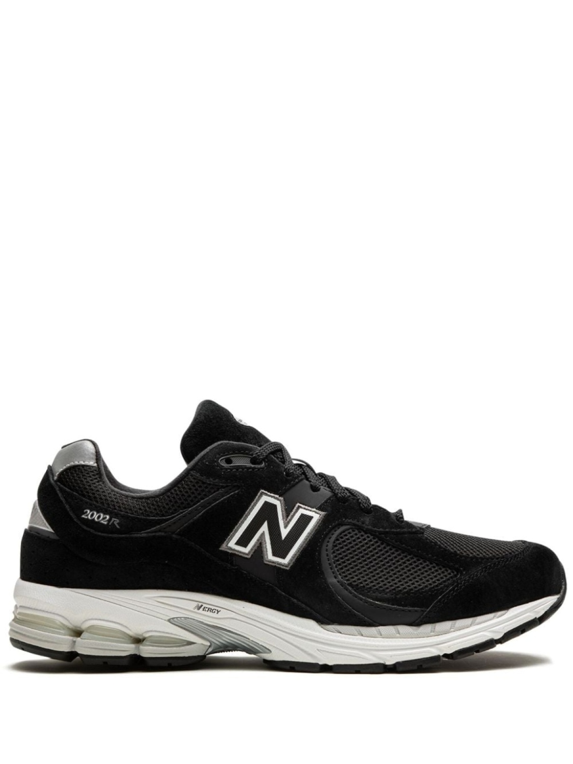 

Кроссовки 2002R Noir New Balance, черный