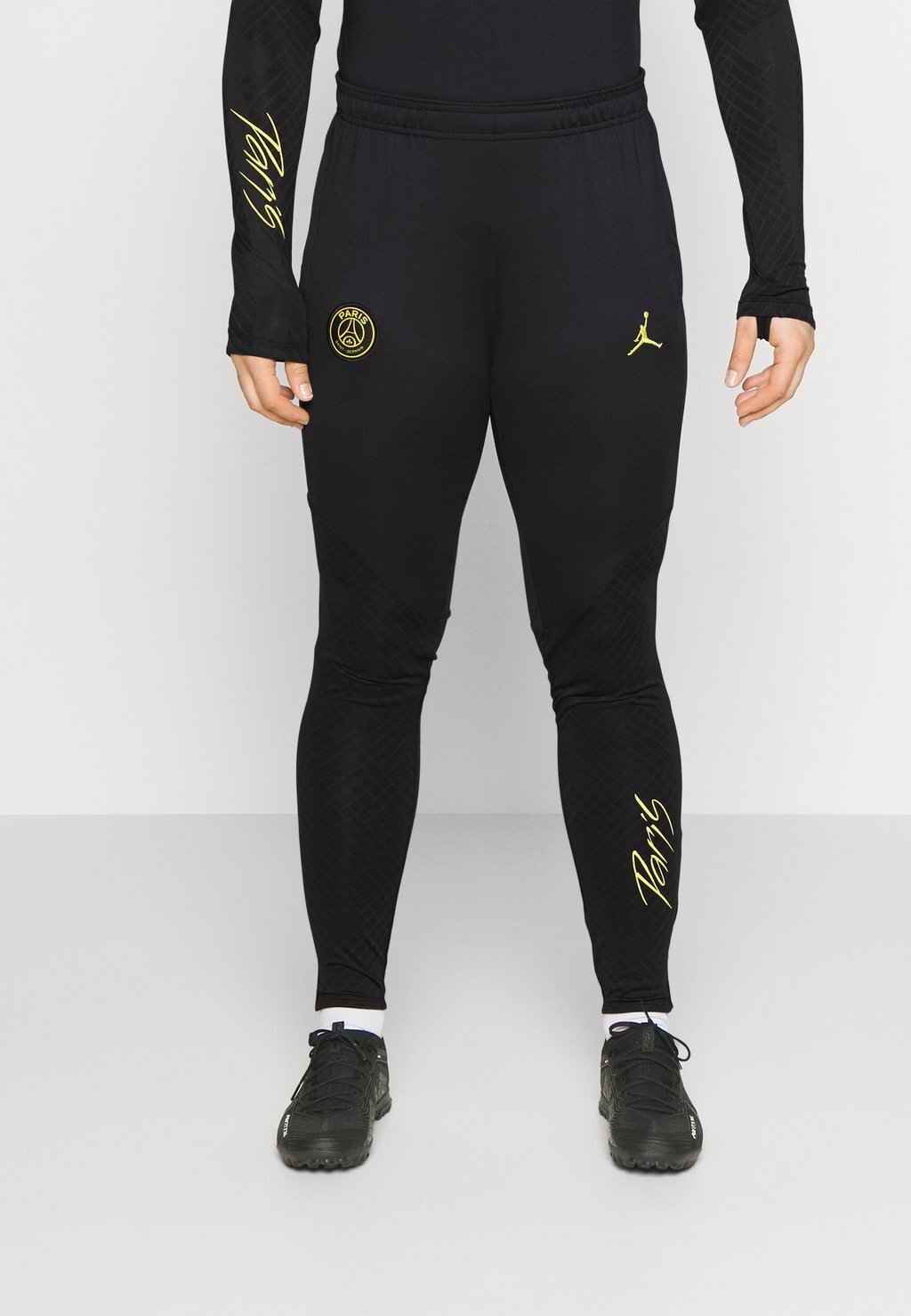 

Спортивные брюки Nike, Черный