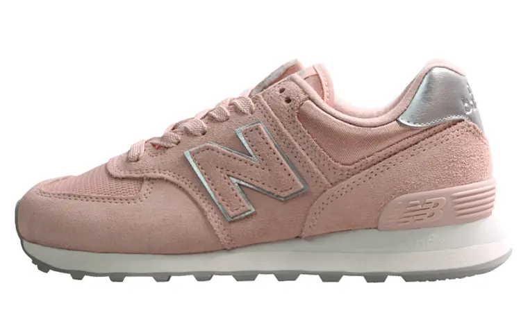 

Кроссовки New Balance NB 574 женские