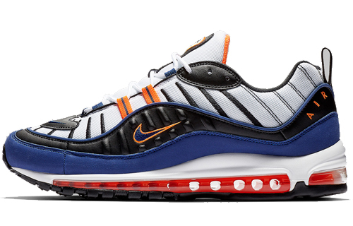 

Air Max 98 New York Deep Royal Blue