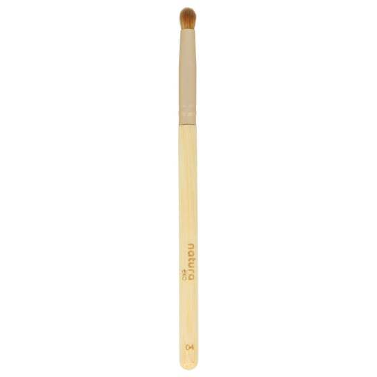 

Для нанесения теней, 1 шт. Natura Eco Bamboo Brush, № 04