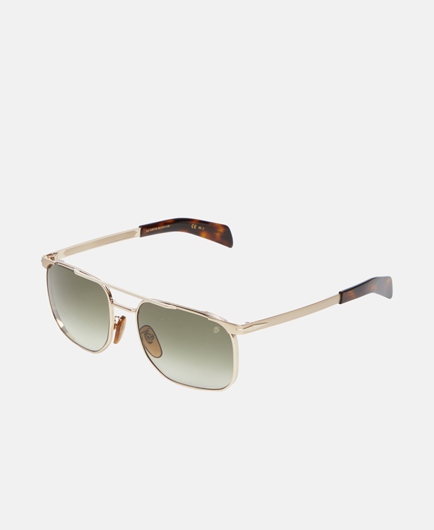 

Солнцезащитные очки DB Eyewear by David Beckham, светло-серый