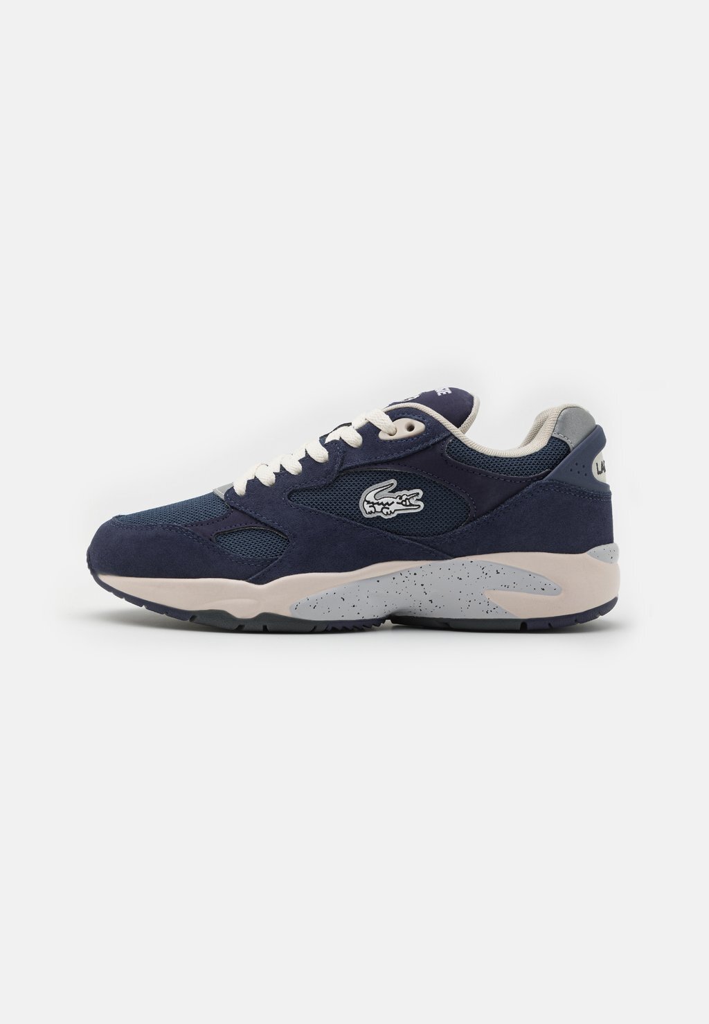 

Кроссовки Lacoste