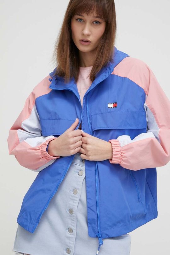 

Куртка Tommy Jeans, синий