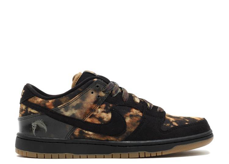 Nike dunk sb pushead on sale