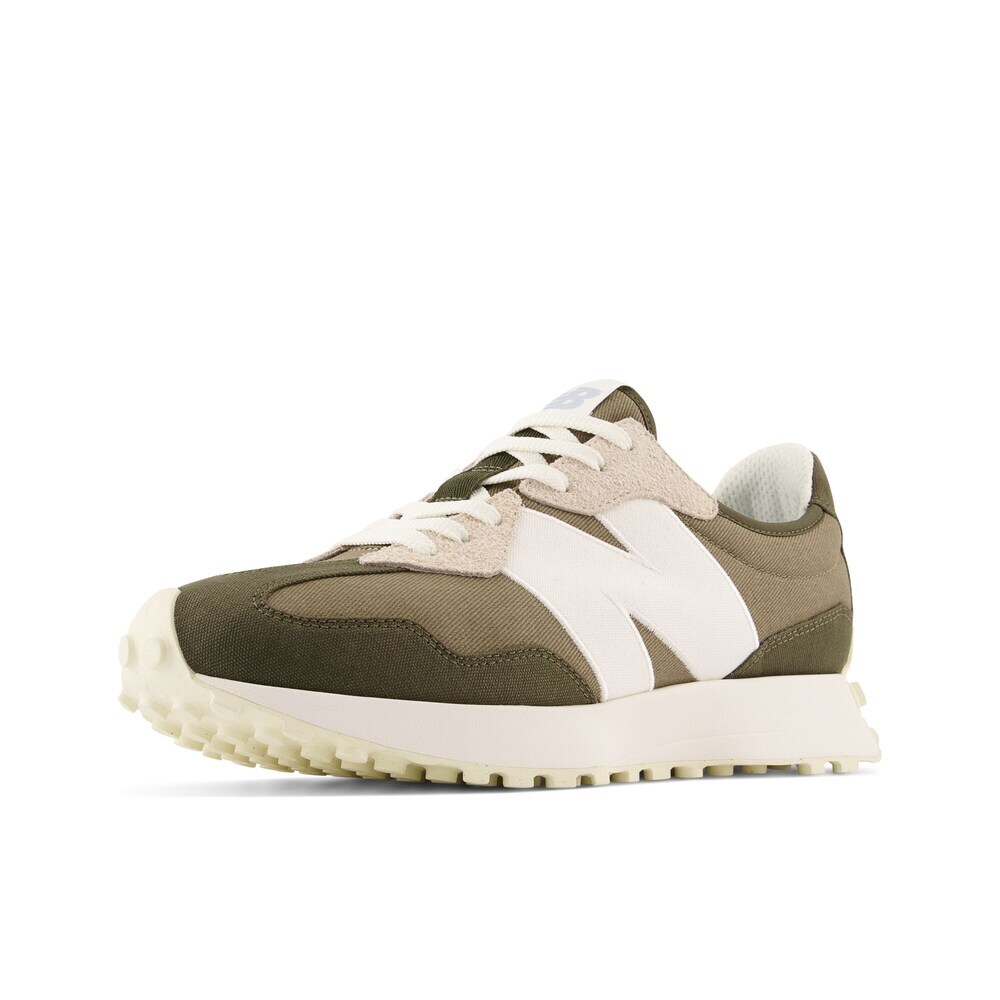 

Кроссовки New Balance 327, зеленый