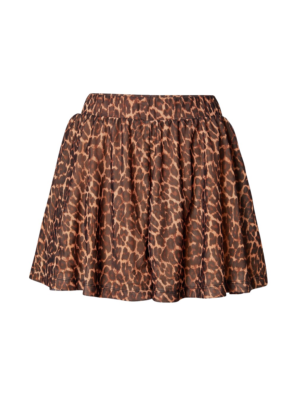 Широкие брюки Viervier Jenny, коричневый/светло-коричневый/темно-коричневый полусапоги женские tamaris коричневый светло коричневый 38