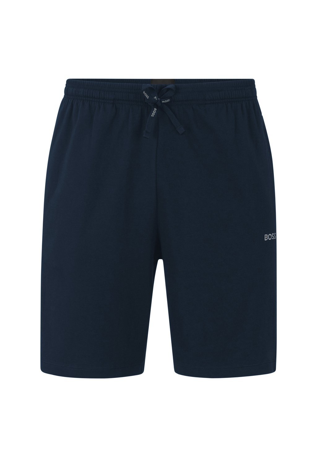 

Шорты Mix & Match Cw Hose Kurz Stretch BOSS, синий