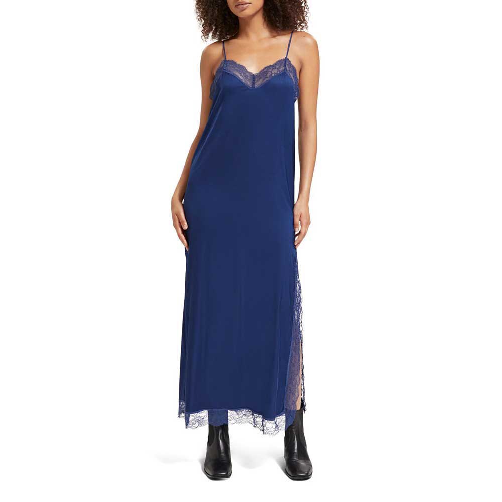 

Платье Scotch & Soda 174765, синий
