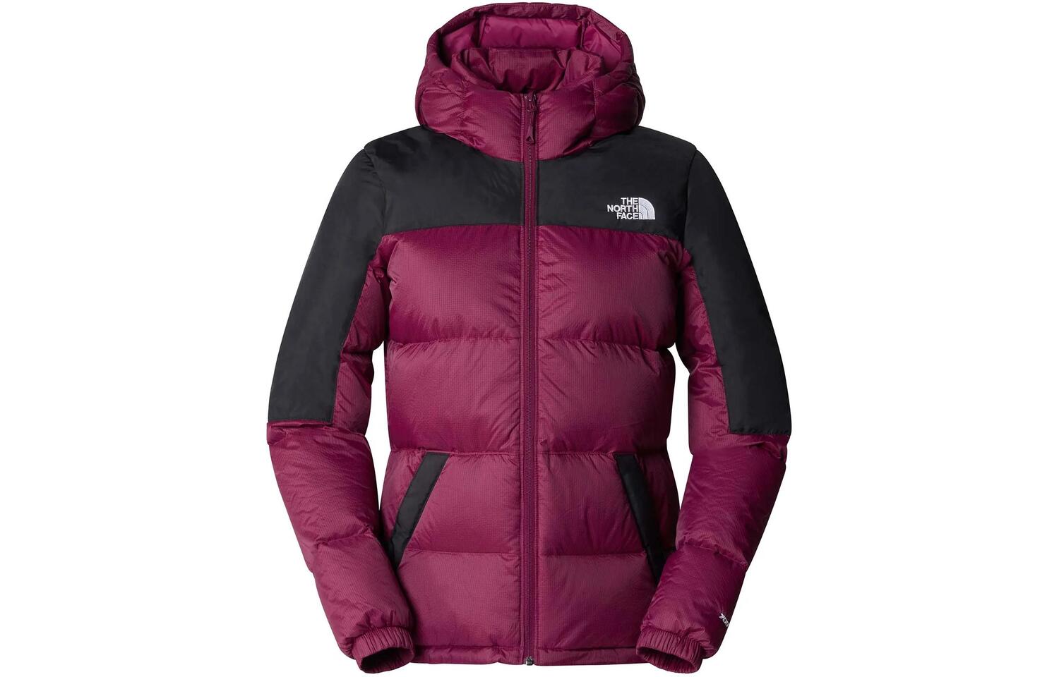 

Коллекция Apparel Пуховик женский Фиолетовый The North Face