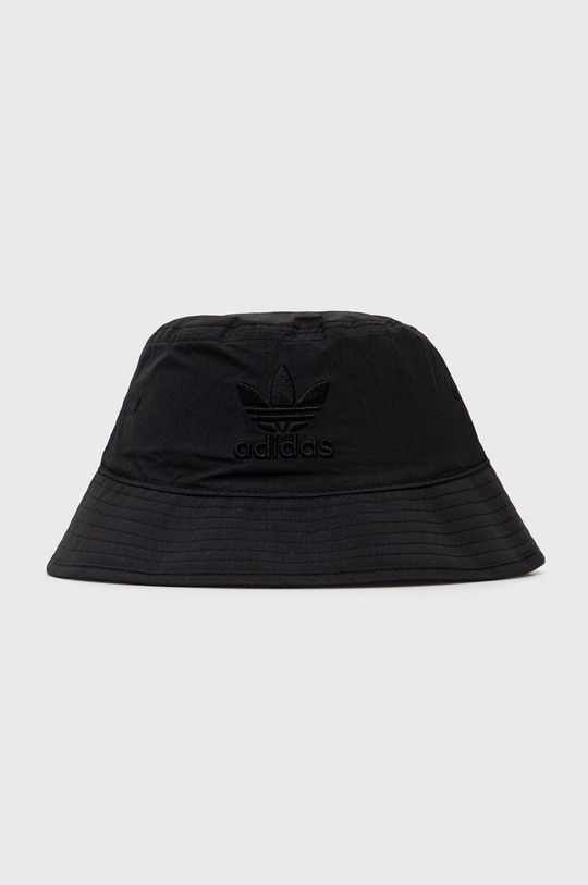 

Панама Adicolor Archive adidas Originals, черный