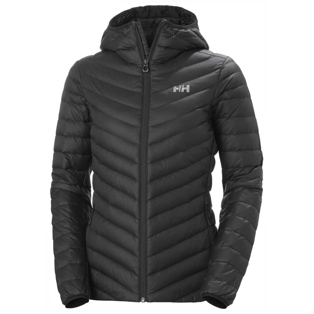 

Куртка Helly Hansen Verglas Down Insulator, черный