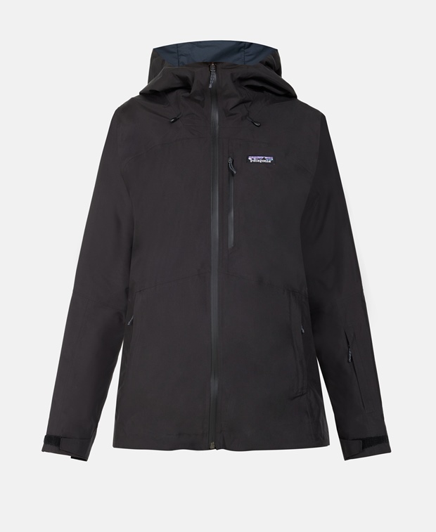

Куртка из софтшелла Patagonia, черный