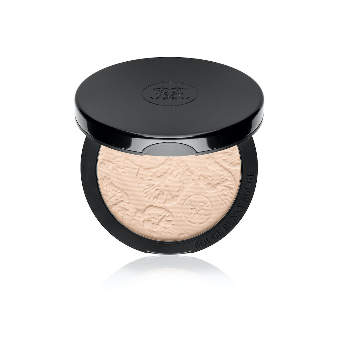 

Незаметная матирующая пудра 058 аура Rouge Bunny Rouge Evanescence Imperceptible Powder, 10,5 гр