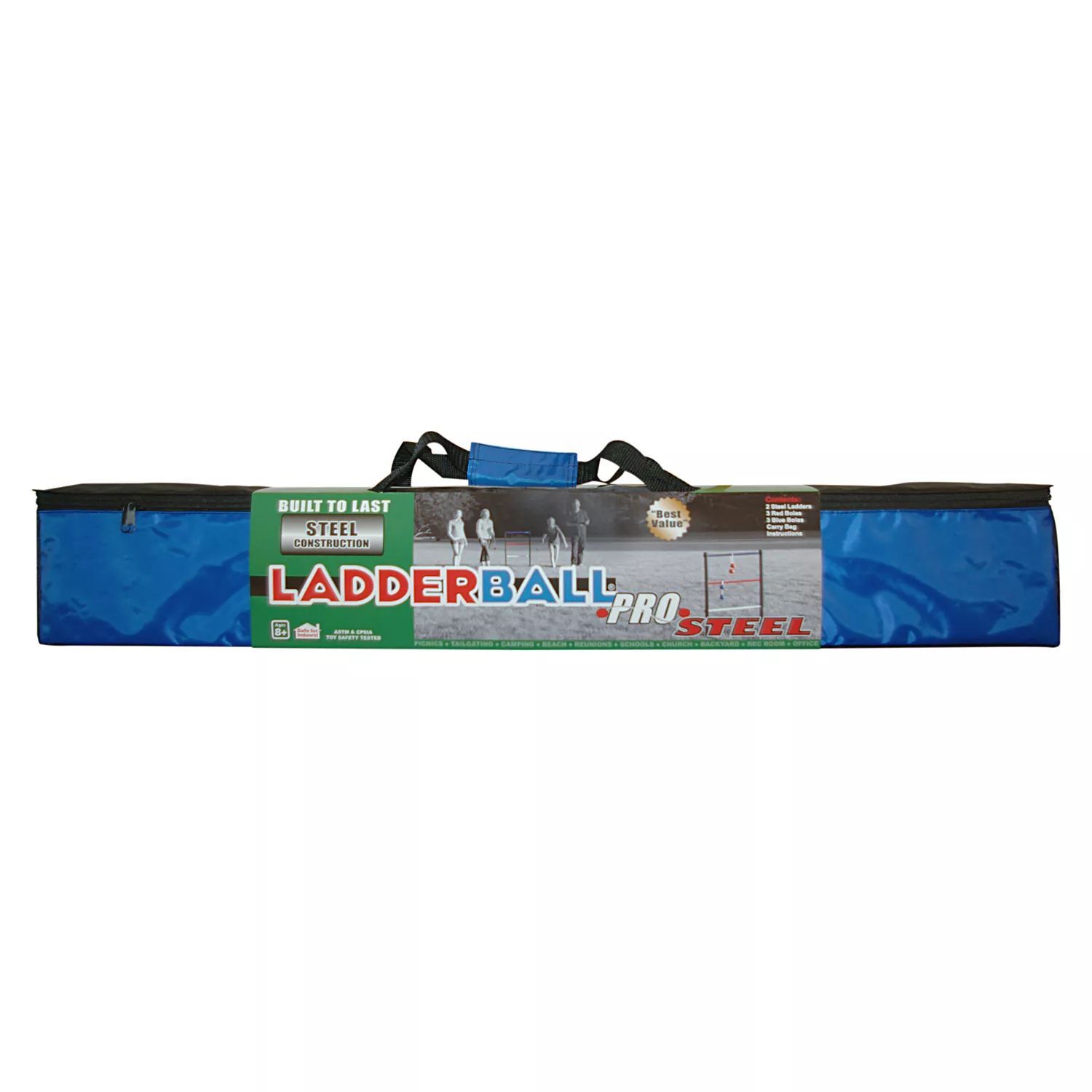 

Игра LadderBall Pro Steel от Maranda Maranda