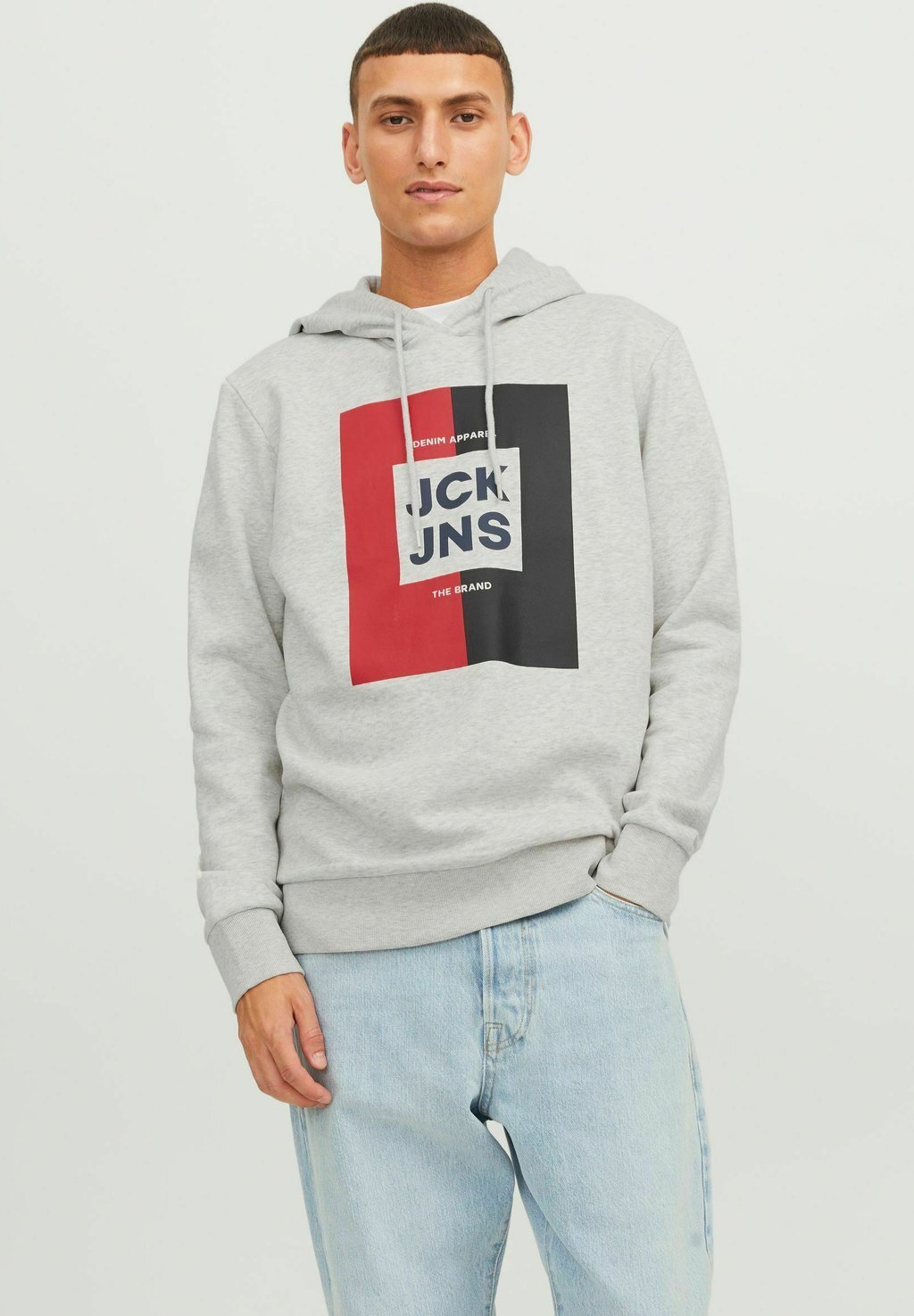 

Худи Jack & Jones