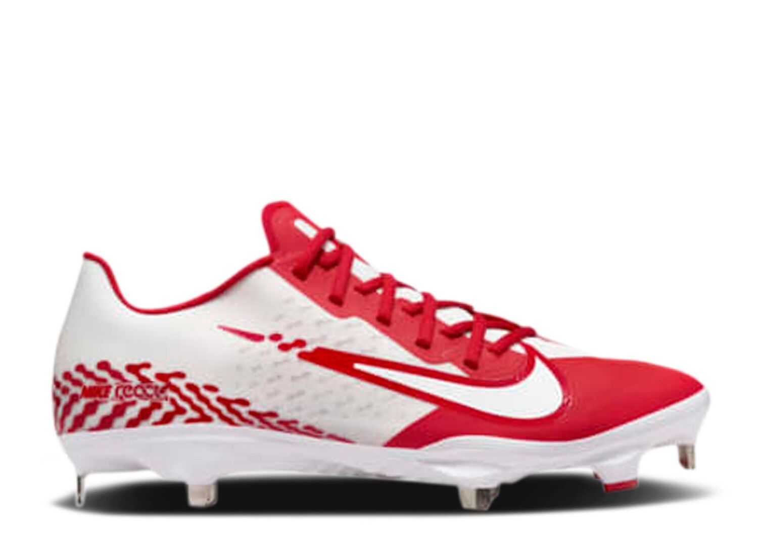 

Кроссовки Nike React Vapor Ultrafly Elite 4 'University Red Bright Crimson', красный
