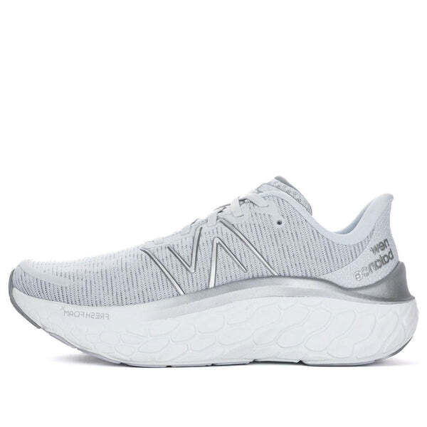 

Кроссовки свежие пенные kaiha дорожные туфли New Balance, серый