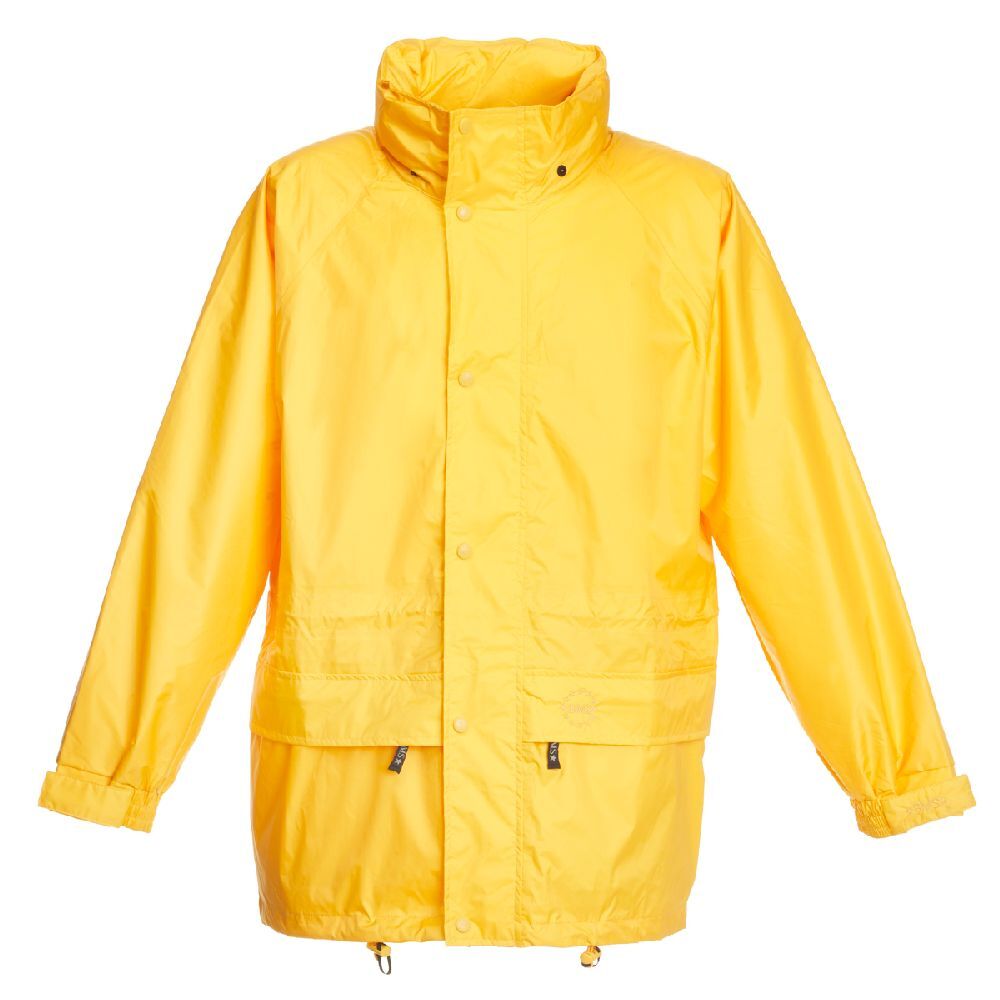 

Куртка BMS Funktionsjacke, желтый