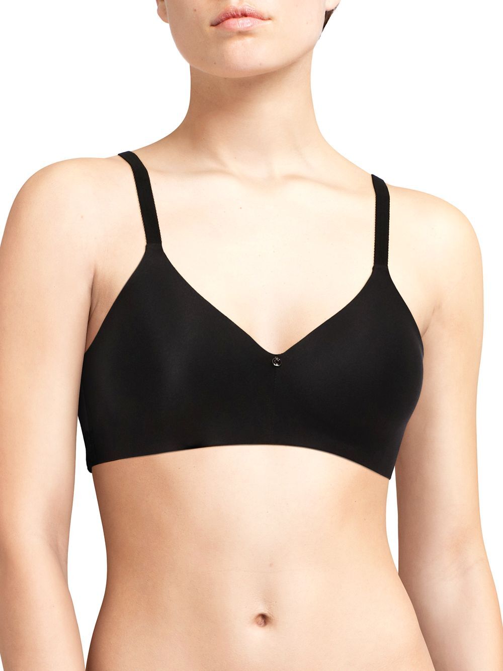 

Бюстгальтер C Comfort без косточек Chantelle, черный