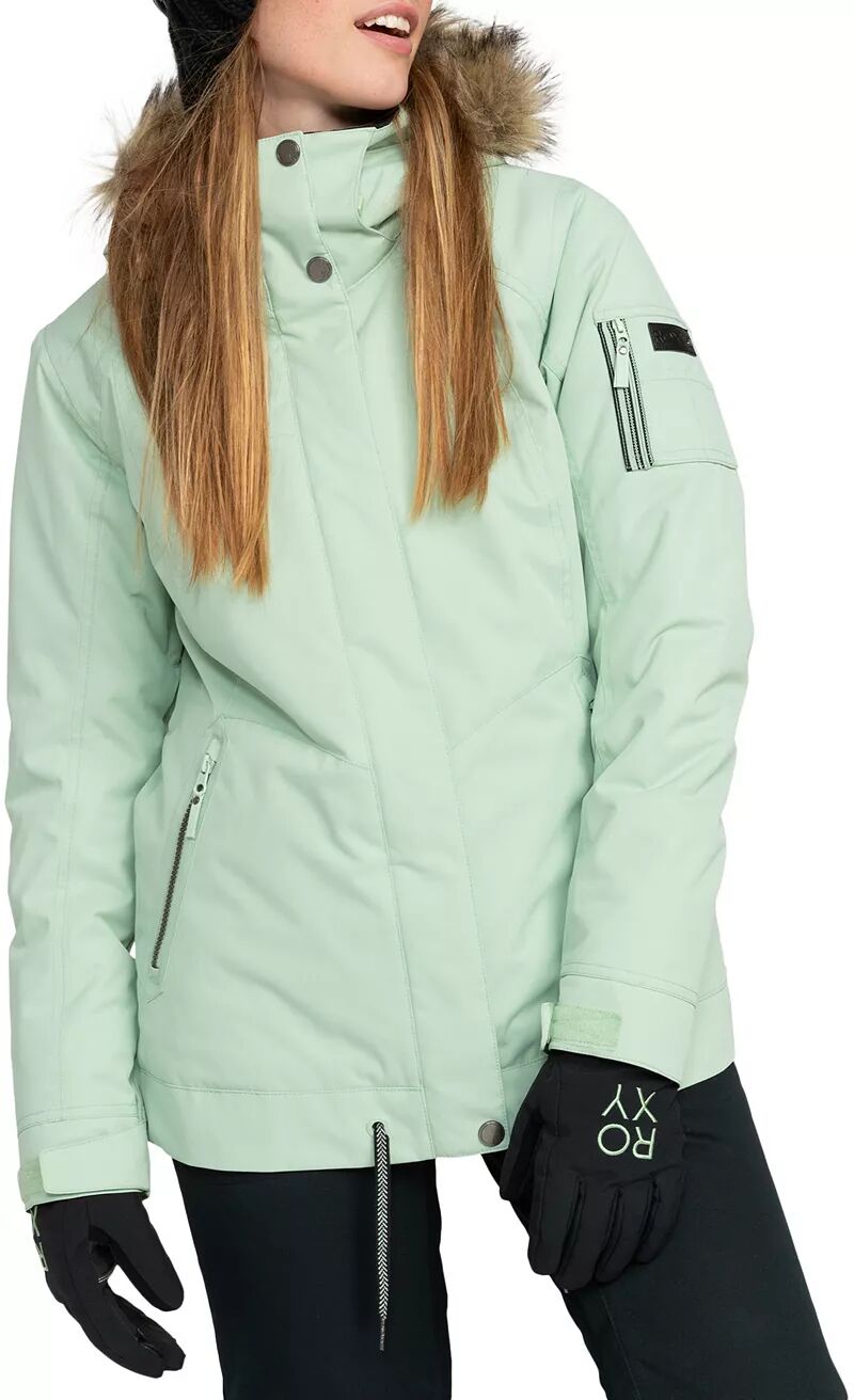 Женская лыжная куртка Roxy Meade