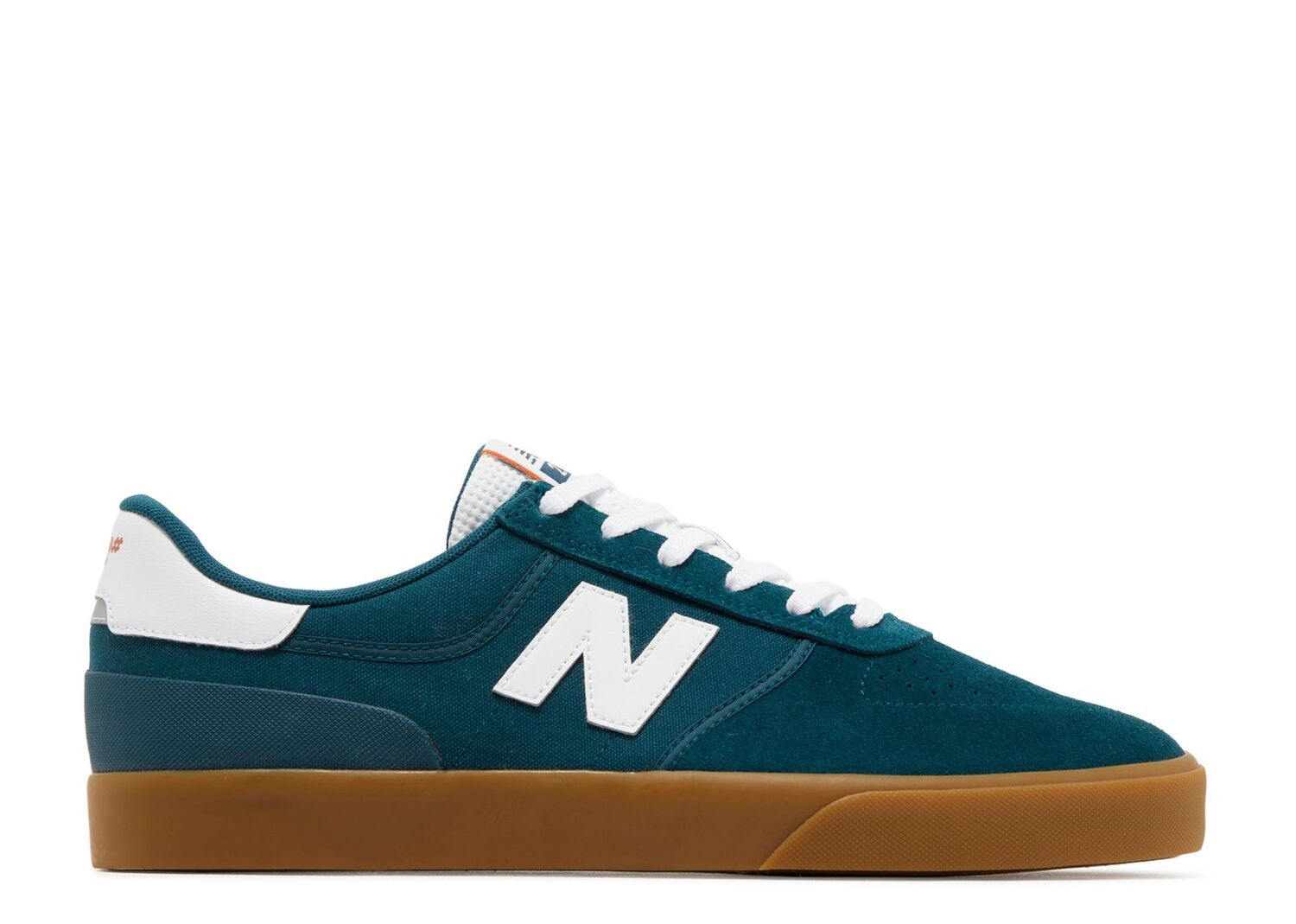 

Кроссовки New Balance Numeric 272 'Deep Ocean Gum', зеленый, Зеленый;синий