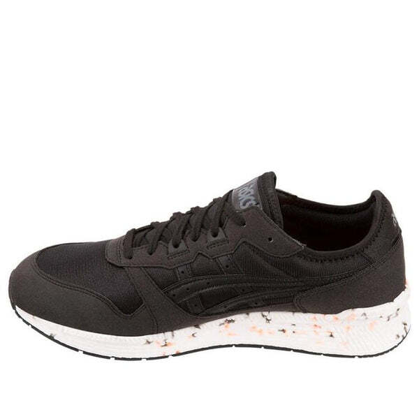 

Кроссовки hyper gel lyte кроссовки Asics, черный
