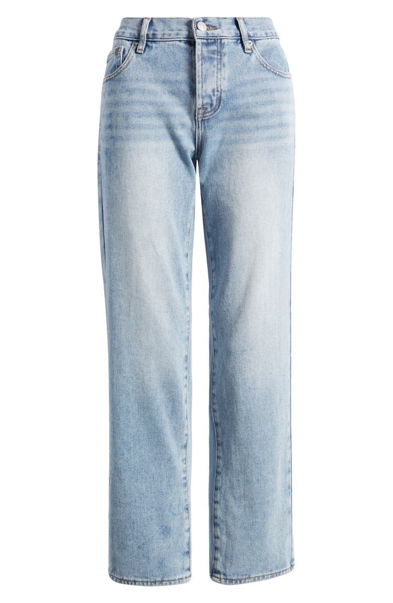 

Джинсы прямого кроя Britta PACSUN