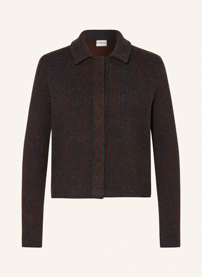 

Кардиган Claudie Pierlot, коричневый
