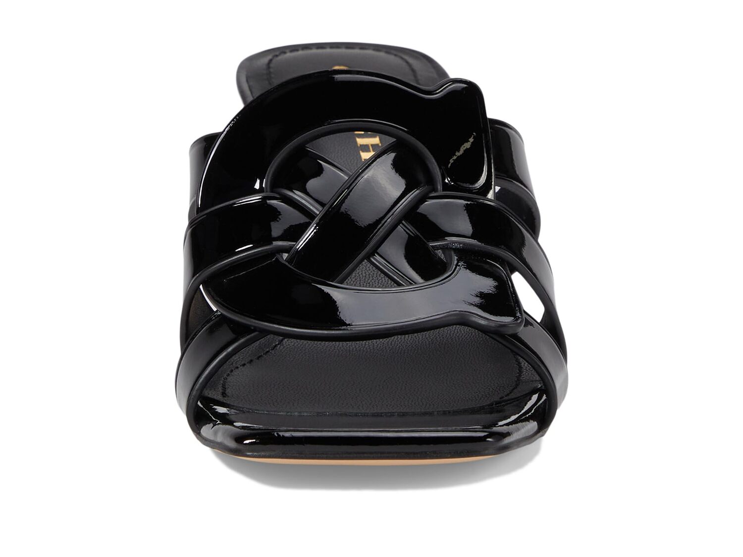 

Туфли на каблуке COACH Tillie Sandal