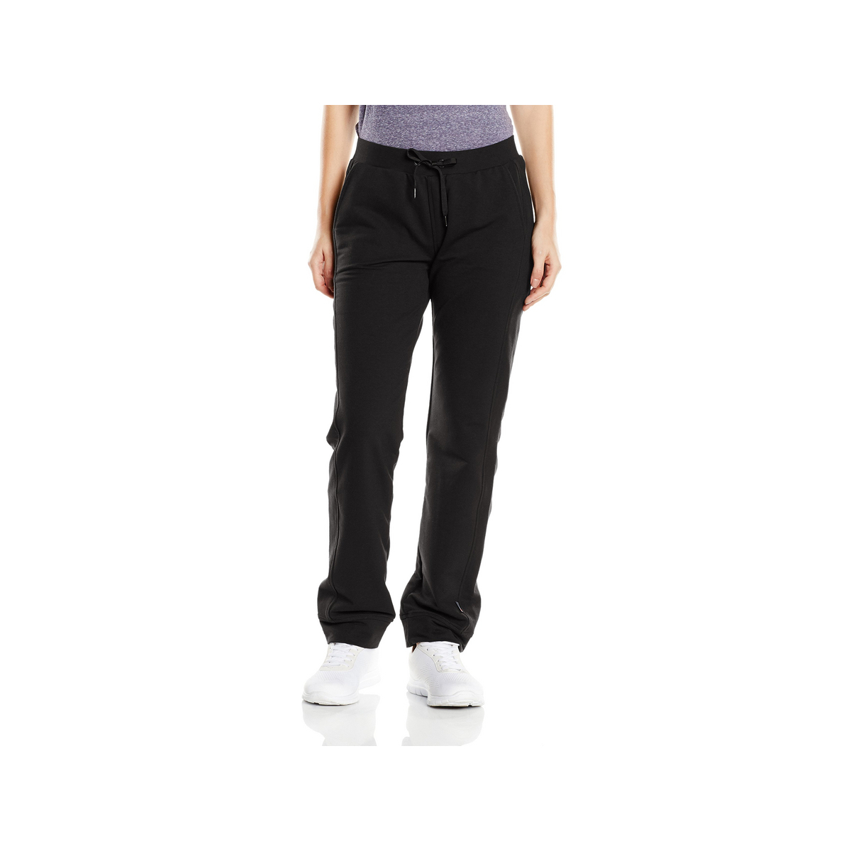 

Брюки Schneider Sportswear Hose, черный