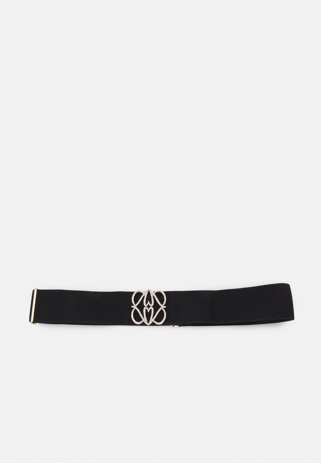 

Ремень Broceni ALDO, цвет black/gold-coloured