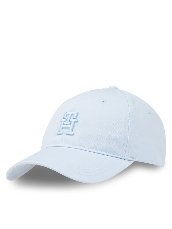 

Кепка Tommy Hilfiger, синий