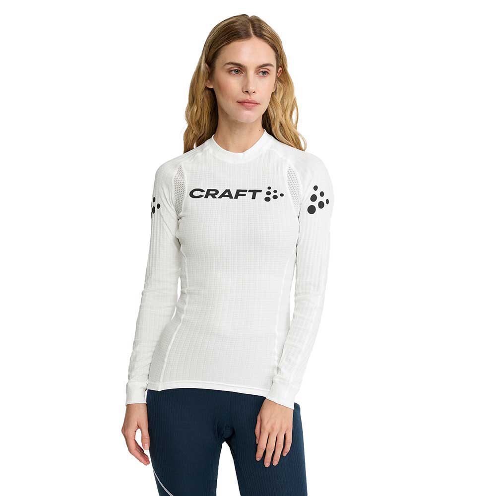 

Базовый слой с длинным рукавом Craft Active Extreme X, белый