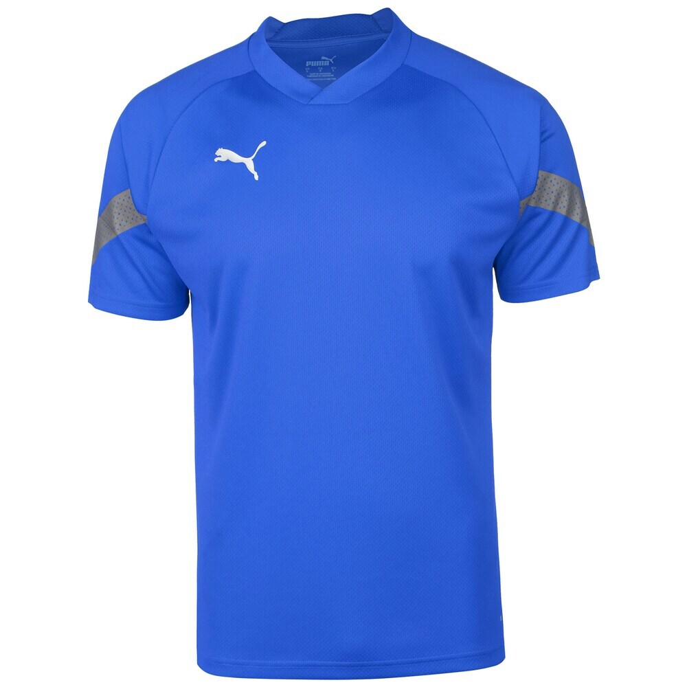 

Джерси Puma Team Final, синий