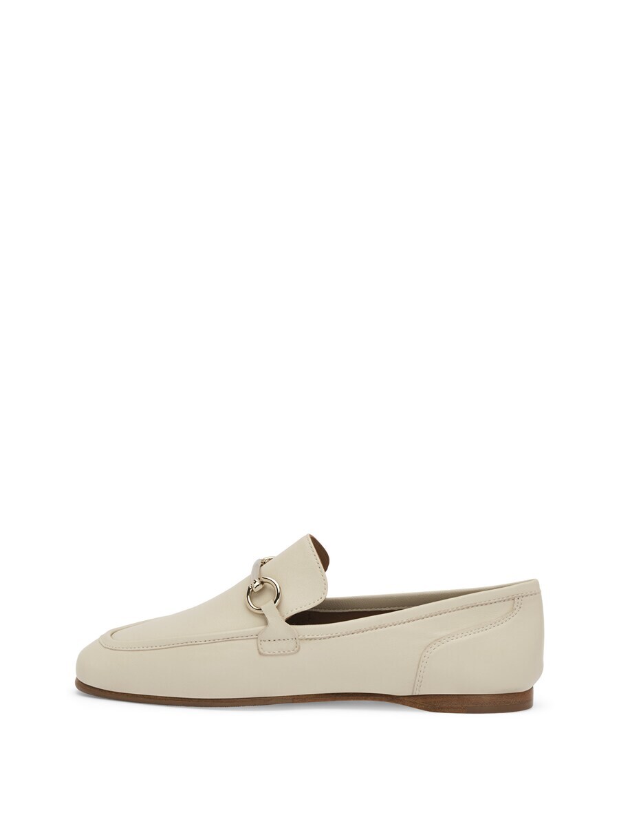 

Балетки LOTTUSSE Classic Flats Estribo, белый