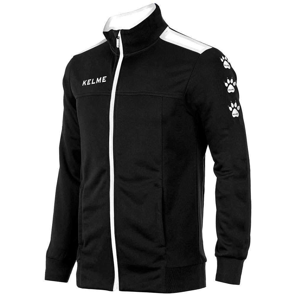 

Куртка Kelme Lince, черный