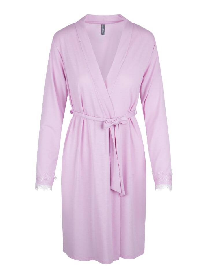 

Ночное белье Linga Dore, цвет pink lavender