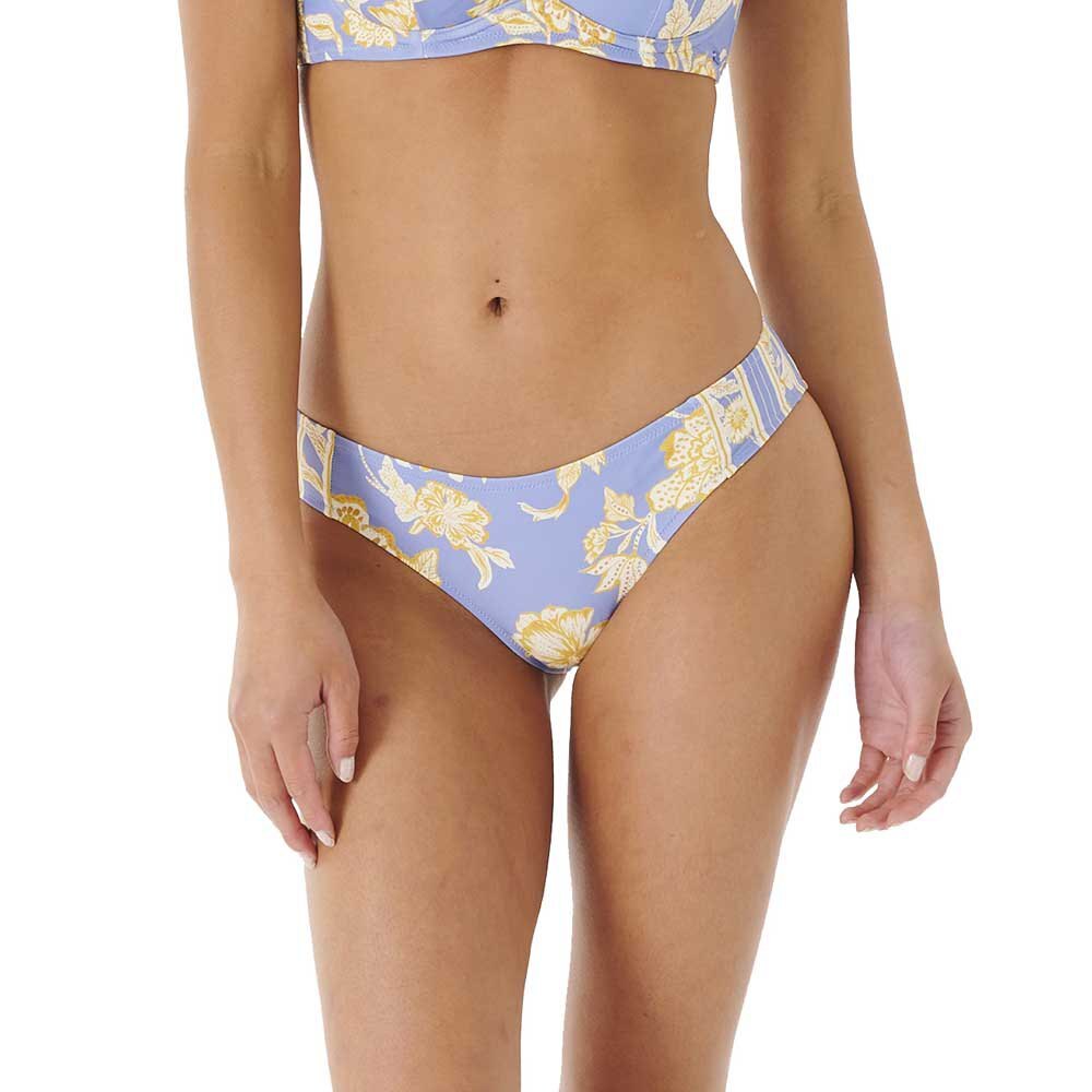 

Низ бикини Rip Curl Oceans Together Full, синий