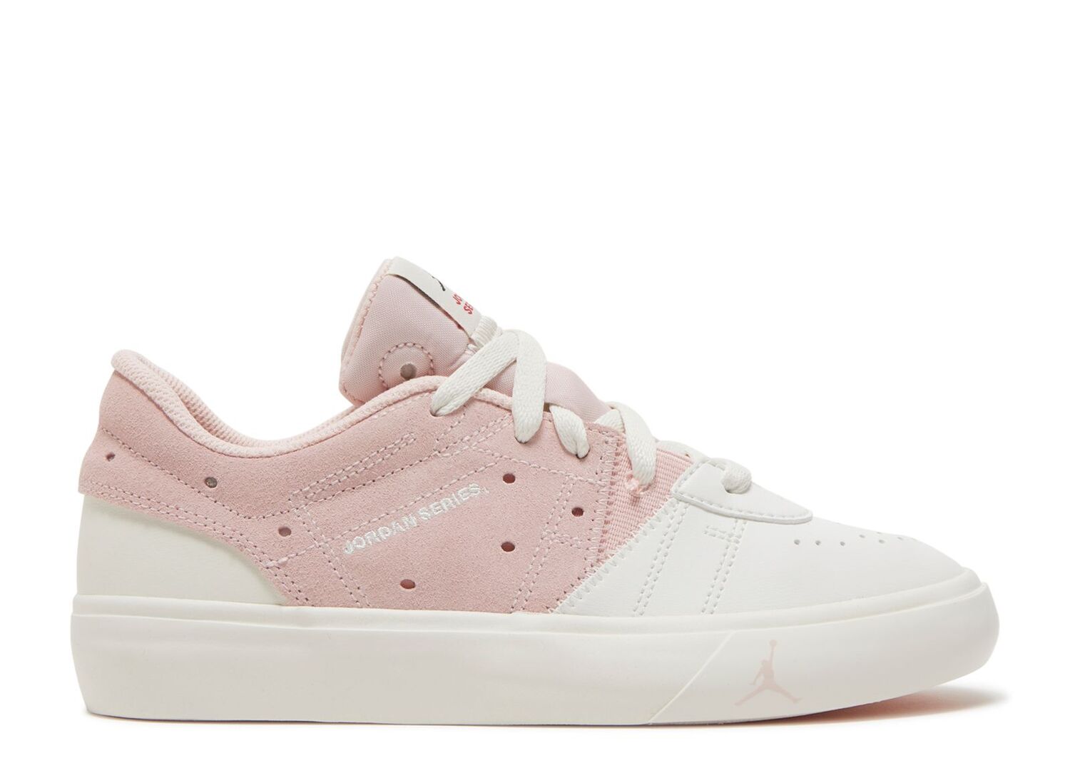 

Кроссовки Air Jordan Wmns Jordan Series.03 'Atmosphere', белый