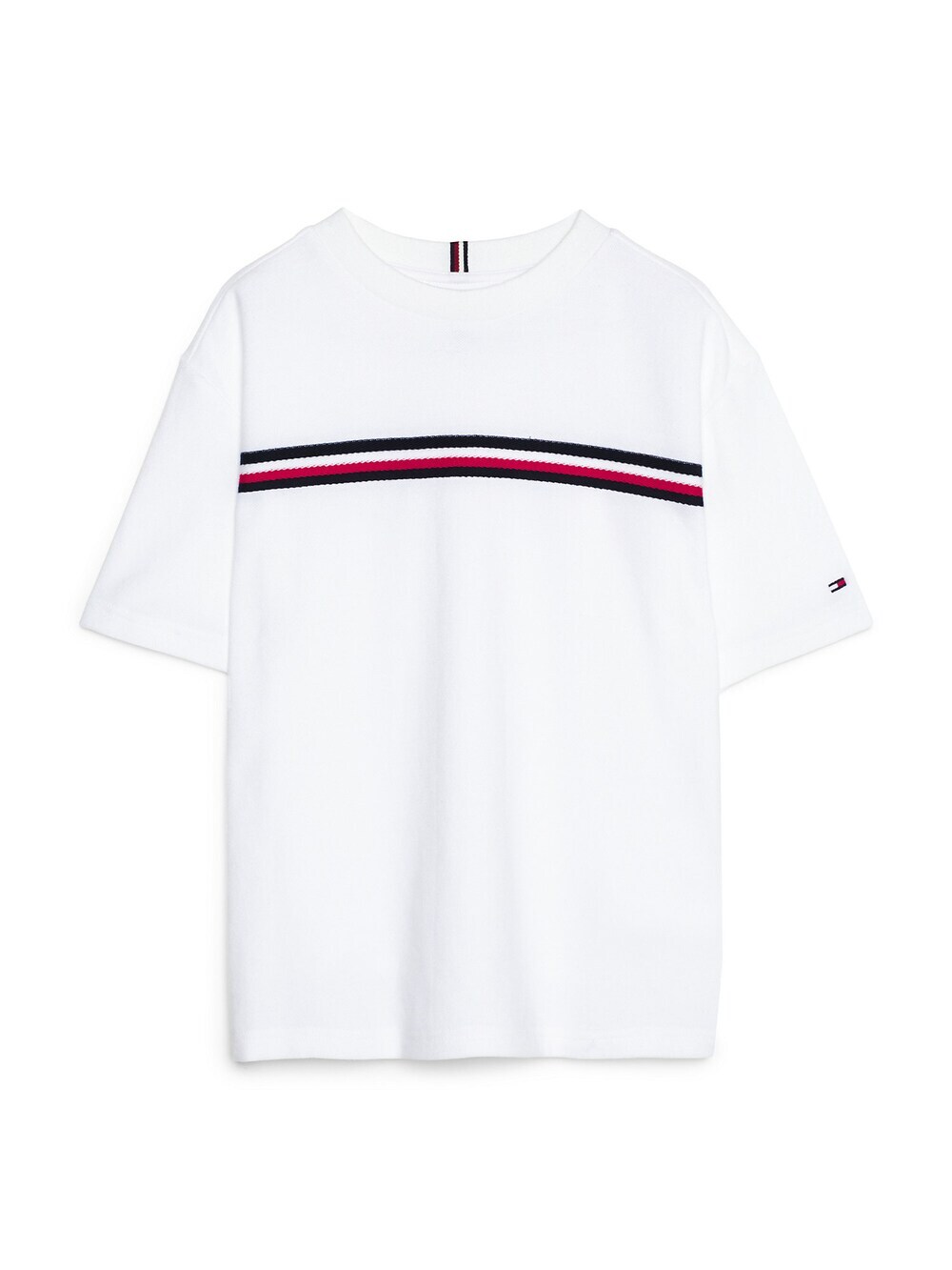 

Футболка Tommy Hilfiger, белый