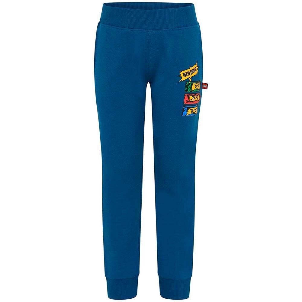 

Брюки Lego Wear Parker 603, синий