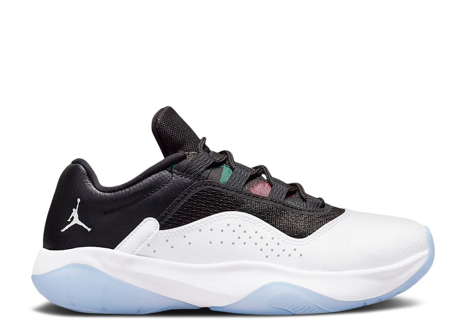 

Кроссовки Air Jordan Air Jordan 11 Cmft Low Gs 'White Black', белый