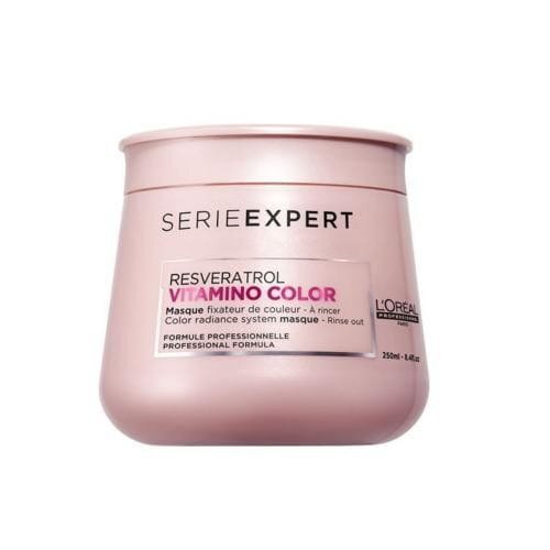 

Витамино-краска, маска для волос, 250 мл L'oreal Professionnel, L'Oréal Professionnel