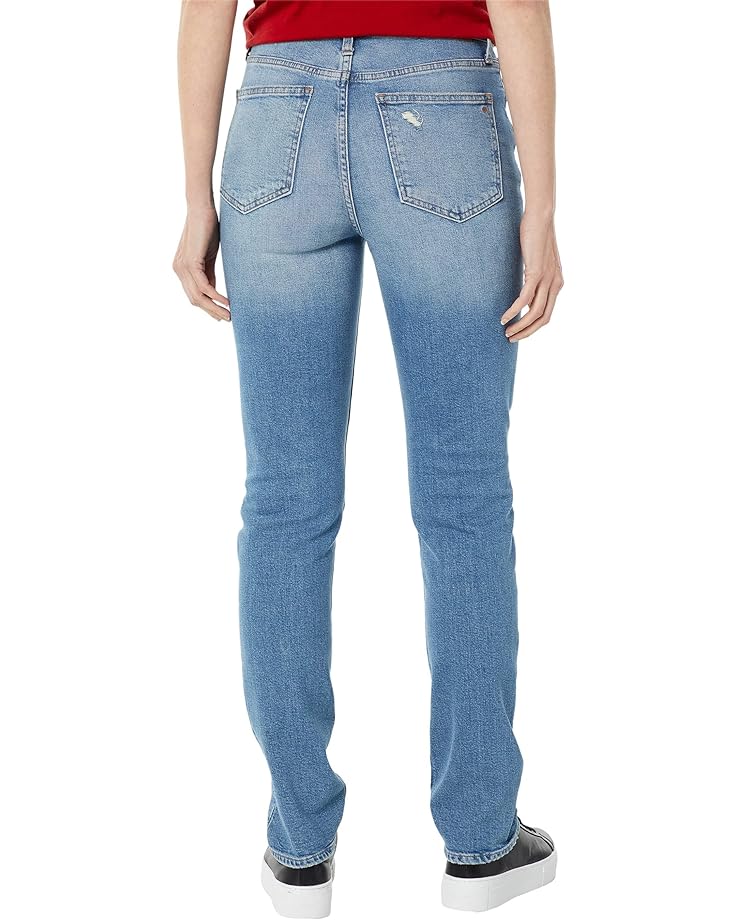 Джинсы Madewell The Tall Perfect Vintage Jean in Denman Wash, цвет Denman Wash