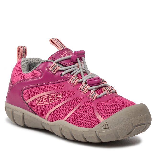 

Кроссовки Keen ChandlerCnx, розовый
